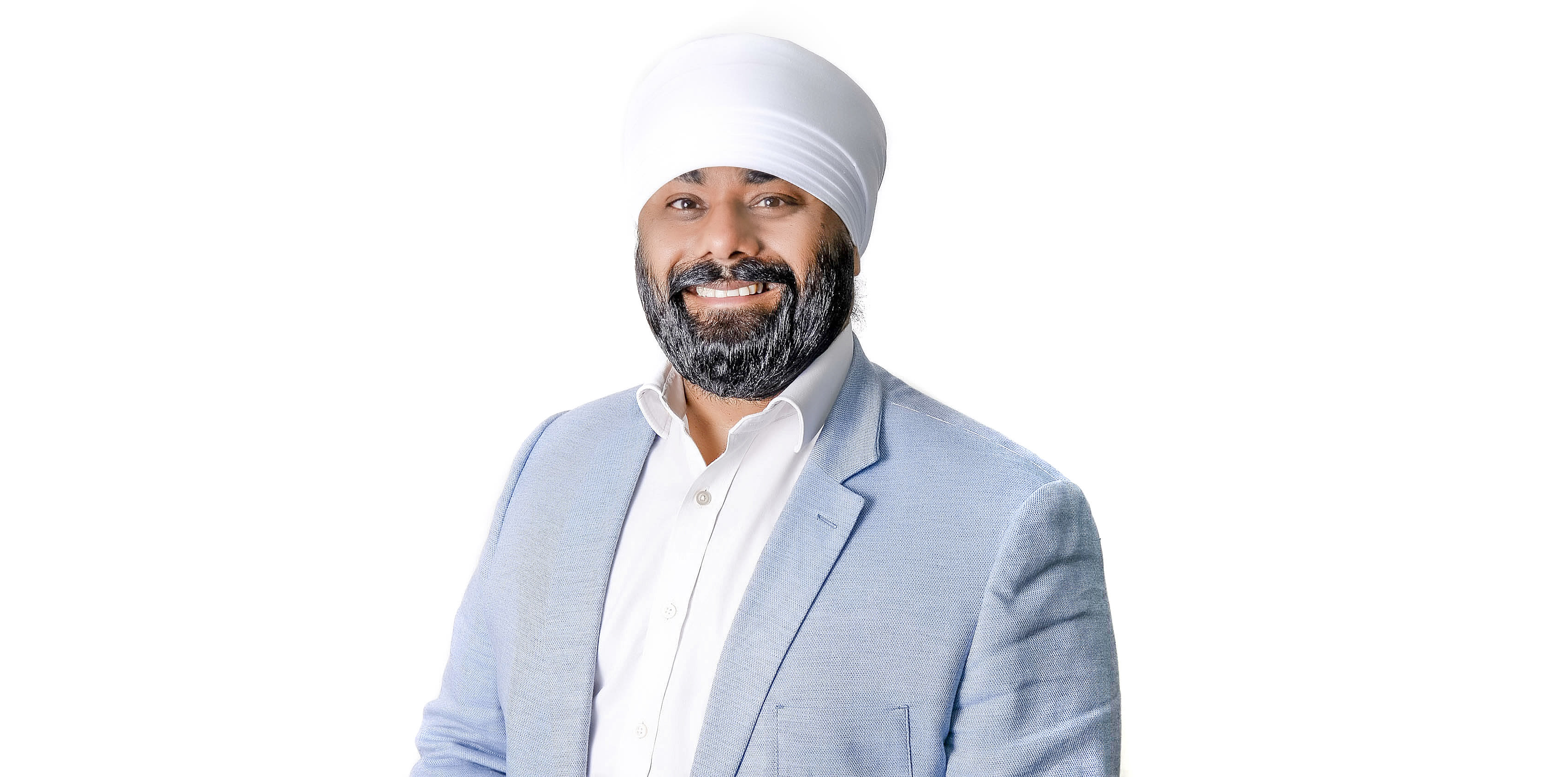 GUSH BHULLAR