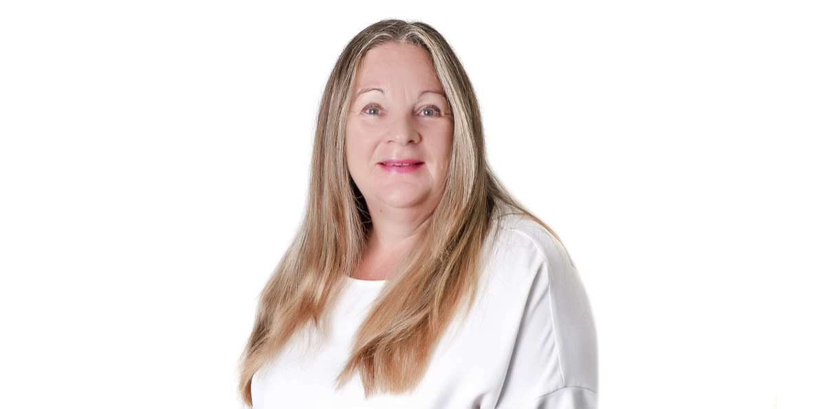 GERALDINE KANAT