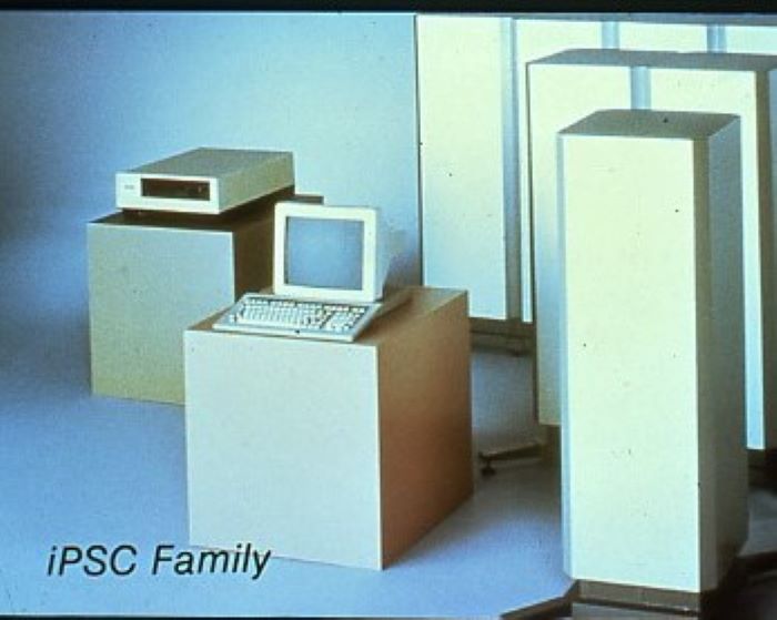 "Parallel processing was a very risky idea; it required both seed capital and a significant incubation period to develop a business," recalled Justin Rattner, founder and first director of Intel's Supercomputer Systems Division.