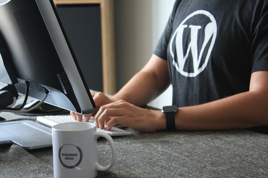 Why your Wordpress site may not be the way to go