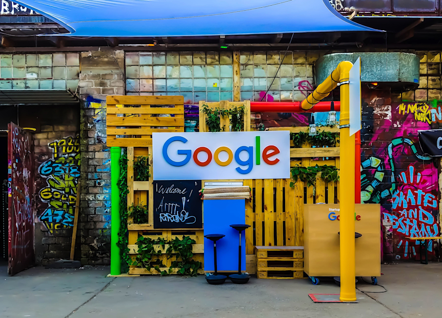 Google My Business - your window to the world