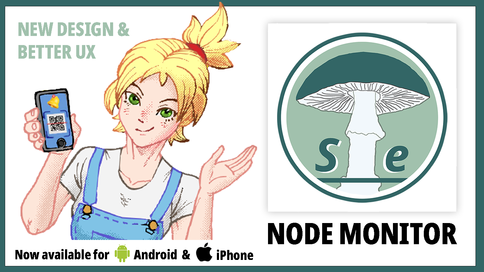 Stereum Node Monitor - Re-release 