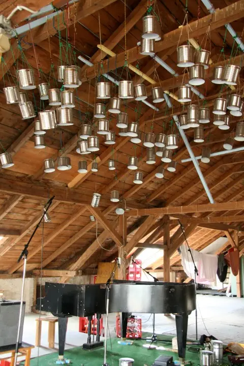 Galerie Kleylehof Klavier