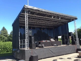 Galerie Beat-the-Backyard