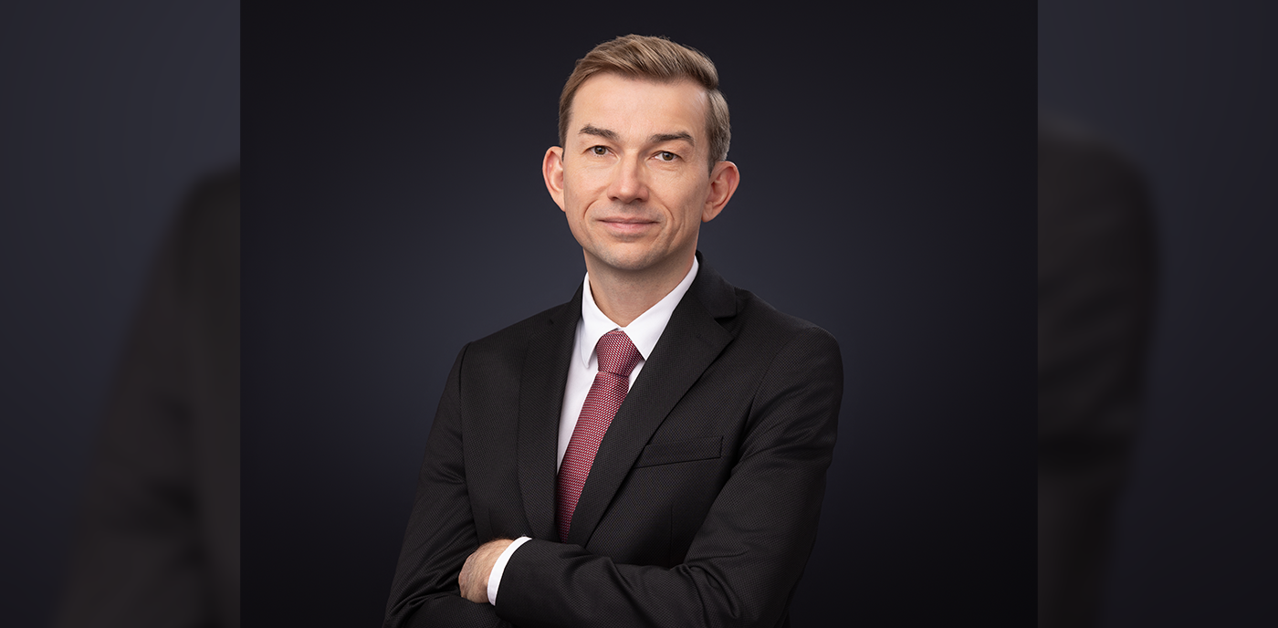 Foto Director General Attila FEJER
