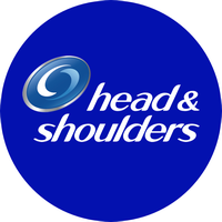 Logo Head & Shoulders