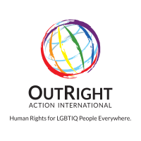 OUTRIGHT ACTION INTERNATIONAL