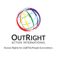 OUTRIGHT ACTION INTERNATIONAL