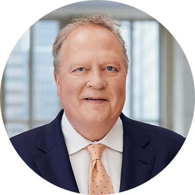 Chủ tịch Hội đồng quản trị, Chủ tịch kiêm Giám đốc Điều hành của tập đoàn Procter & Gamble