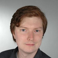 Helge Bahmann