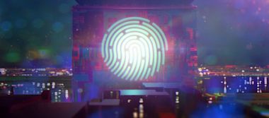 Internet Identity: Anonymizing Blockchain Authentication System