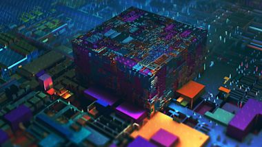 Internet Computer Blockchain Overview