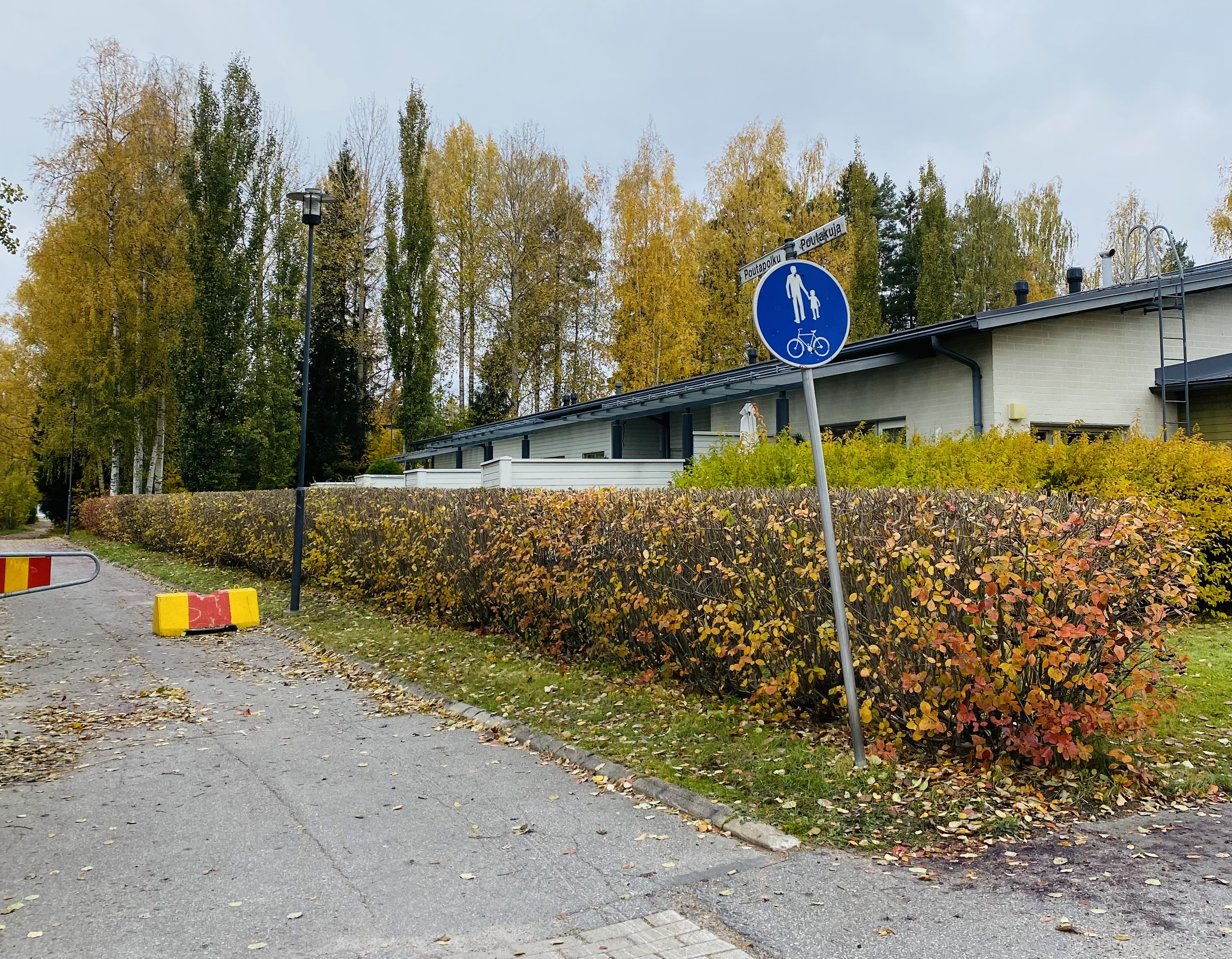 Etsitkö taloyhtiölle yritystä hoitamaan pihatyöt? Oulun paikalliset yritykset hoitavat pihatyöt tarpeitesi mukaisesti.