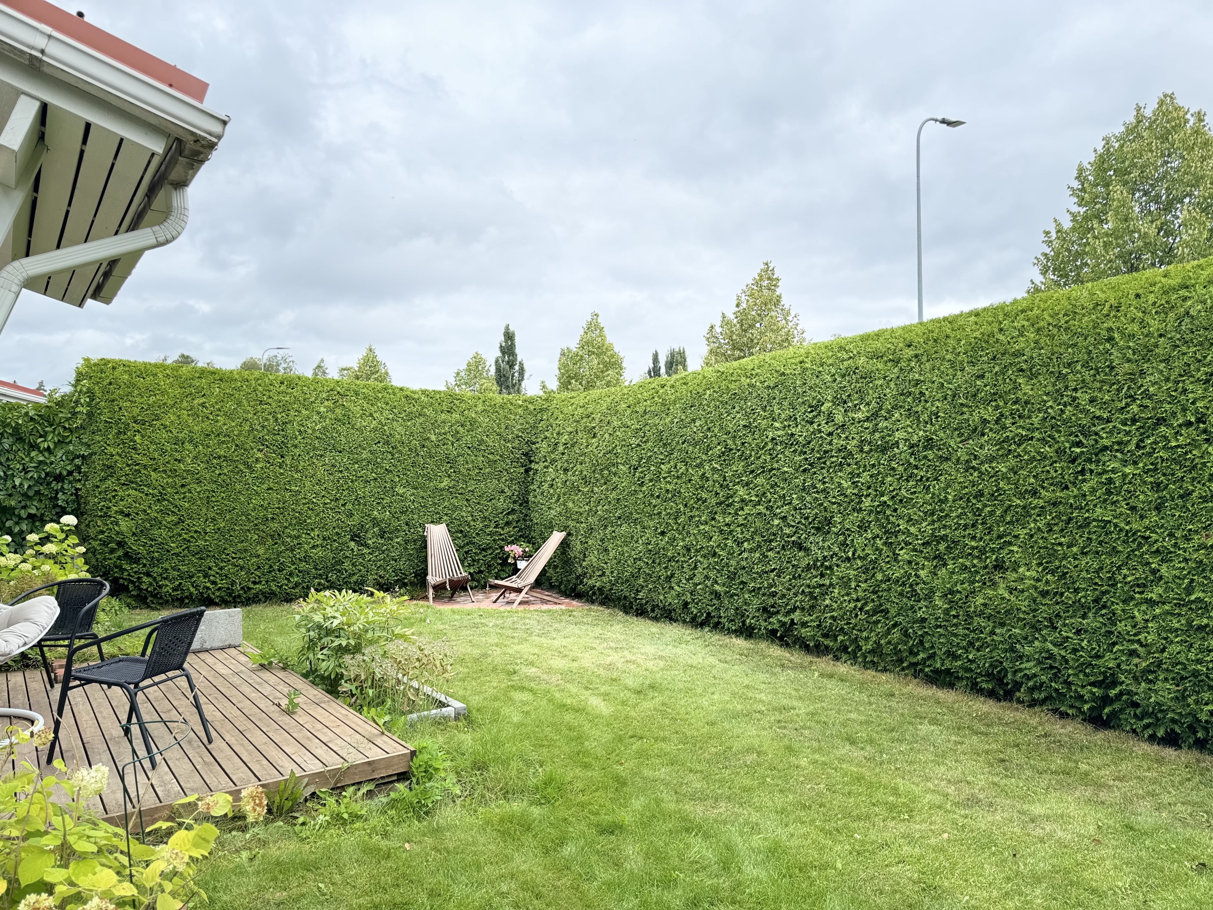 Etsitkö ammattitaitoista tuija-aidan leikkausta Helsingistä? Tuija-aidan leikkaukseen Helsingin paikalliset palveluntarjoajat varmistavat, että tuija-aitasi pysyy siistinä ja elinvoimaisena jokaisena vuodenaikana.