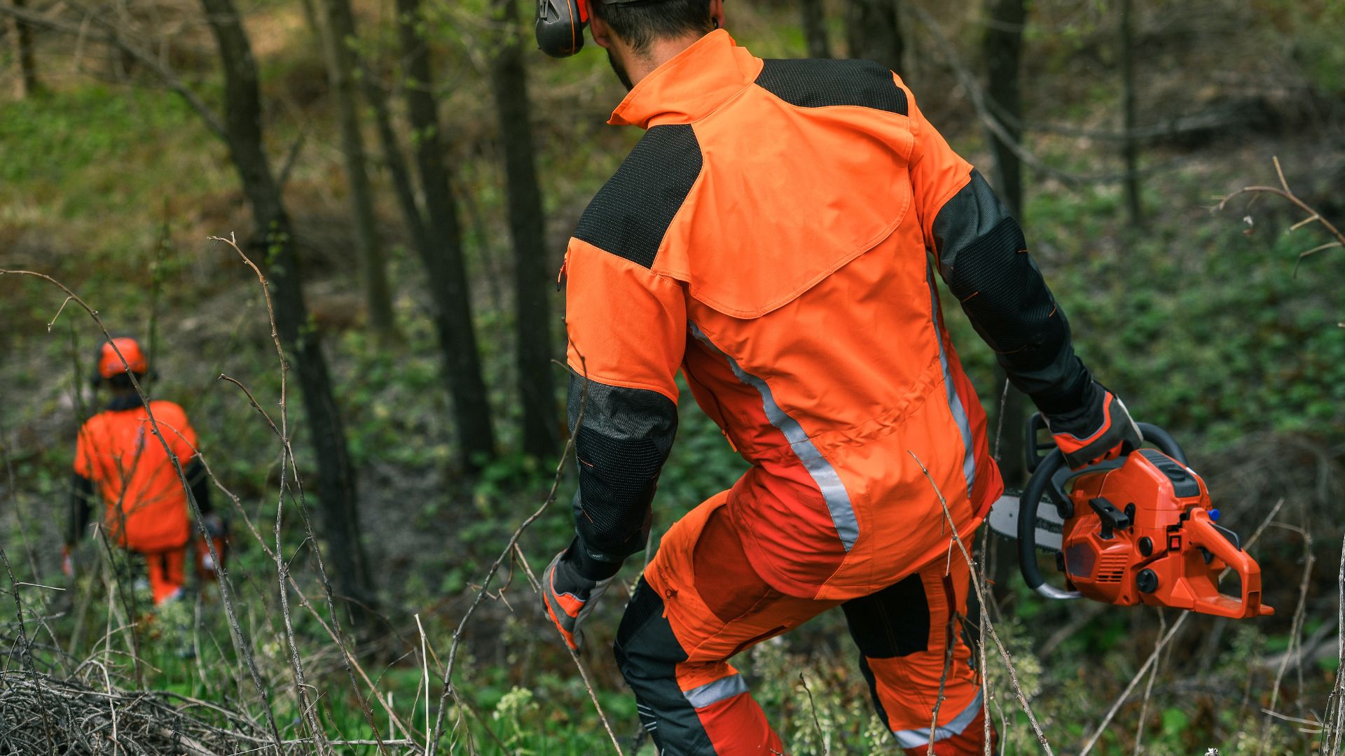 Tutustu alueesi metsureihin ja pyydä tarjous Helsingissä.
