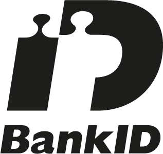 BankID logotyp