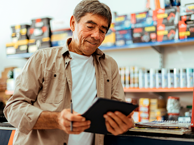 Seguro Integral de Comercio | Cotizá tu Seguro de Comercio. Contratá Seguro para Comercios al mejor precio. Cotizá, compará y elegí la mejor cobertura contra robos e incendios en tu local con Naranja X 🏪