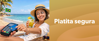 ¡Ojo con el Golpe da Maquininha en Brasil! Cómo evitar que te estafen al pagar