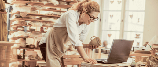 Potenciá el alcance de tu negocio en Tienda Naranja