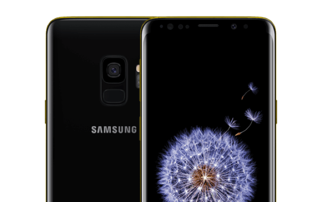 Tu celular samsung con la mejor financiación