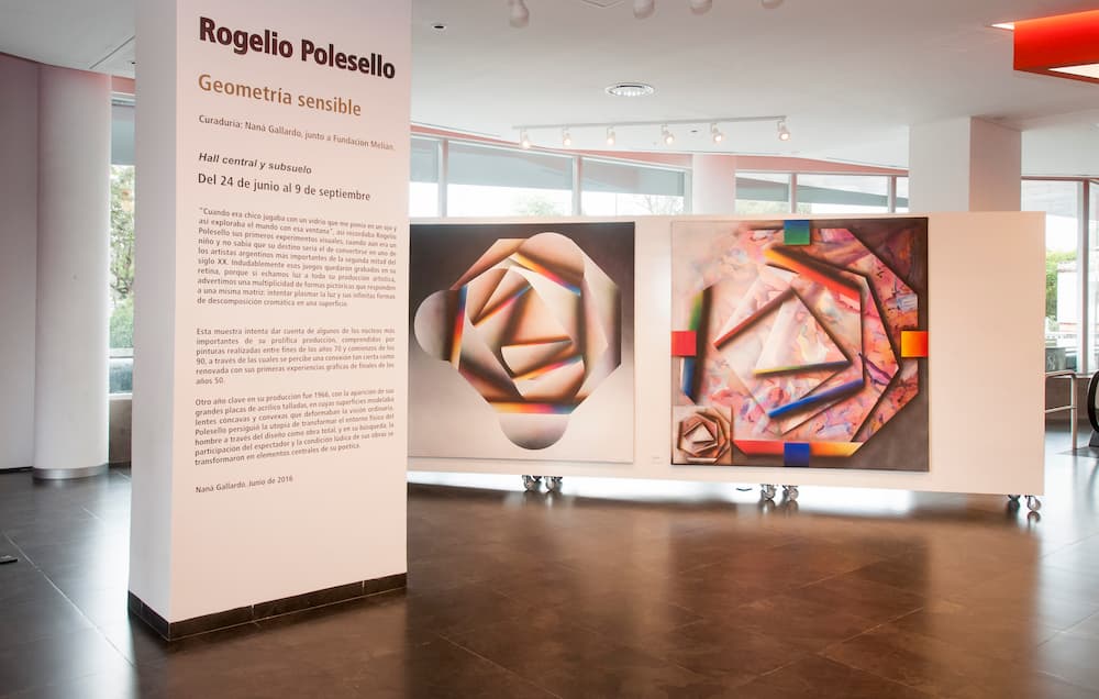 Rogelio Polesello en Casa Naranja 06