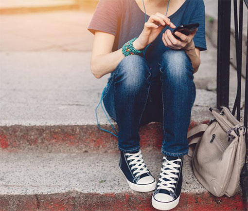 Cotizá el Seguro de Celular Protegido de Naranja