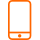 Ícono celular