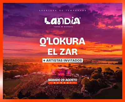 Landia