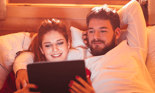 Suscribite a HBO GO con Naranja