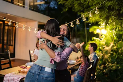Disfrutar las celebraciones de un modo diferente, es posible. Tomemos medidas para no comprometer las finanzas.