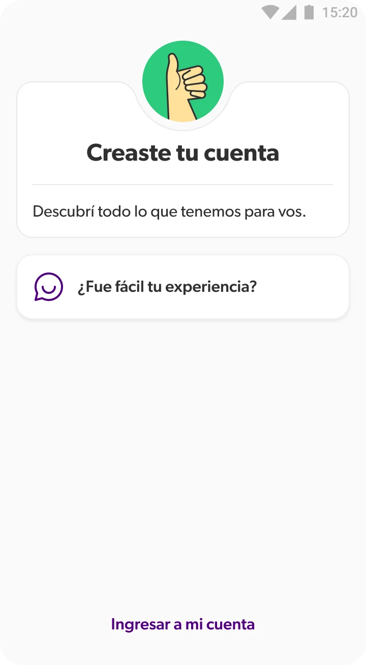 ¿Cómo abrir tu cuenta Naranja X?