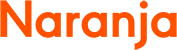Logo tarjeta Naranja