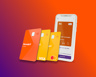 ¿Cómo pedir una tarjeta de crédito?