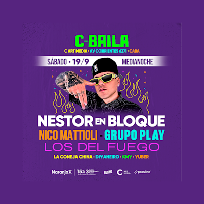 C Baila