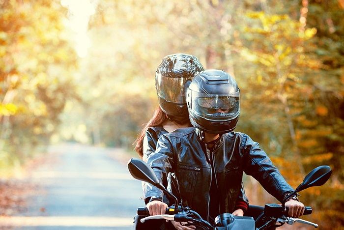 Asegurar moto con el Seguro de Moto de Naranja