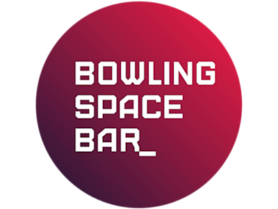 Bowling Space Bar