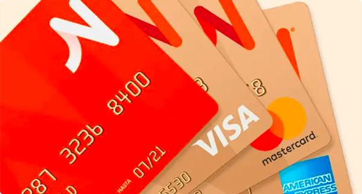 Tarjetas Adicionales