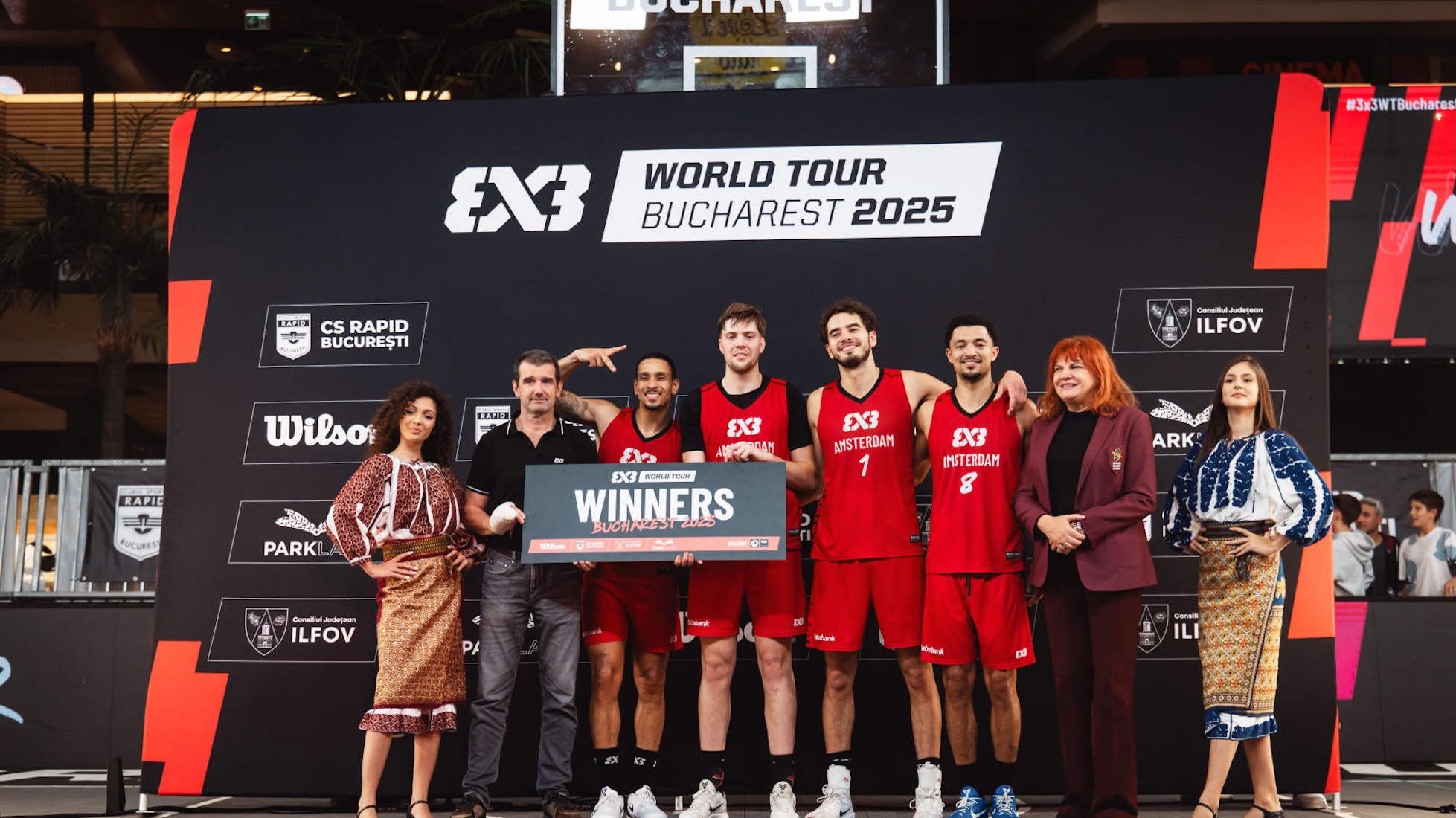 About - WT Bucharest 2026