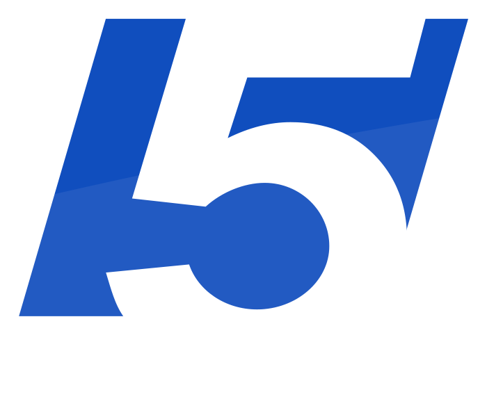 logo blue full
