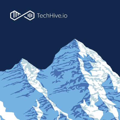 Techhive.IO logo short