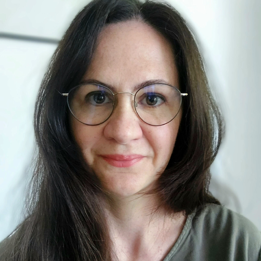 Karola Wegner