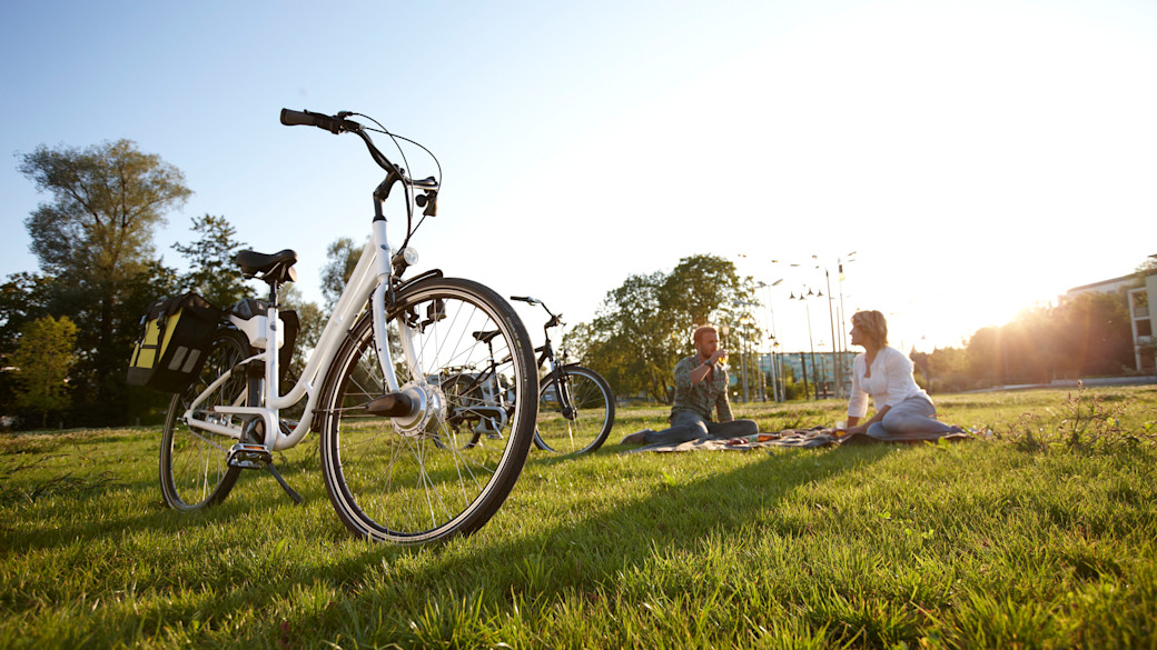 Yello Strom macht mobil – Kooperation bei Pedelecs und E-Mountainbikes.