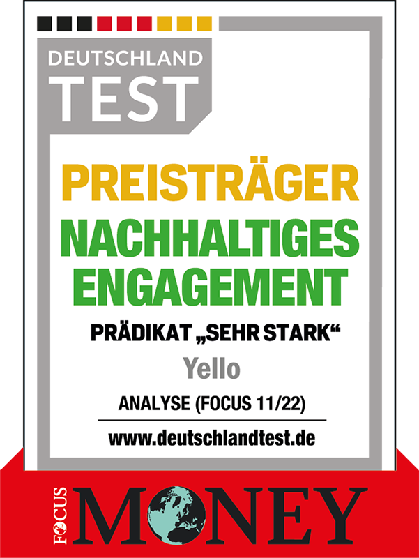Focus Money: Nachhaltiges Engagement