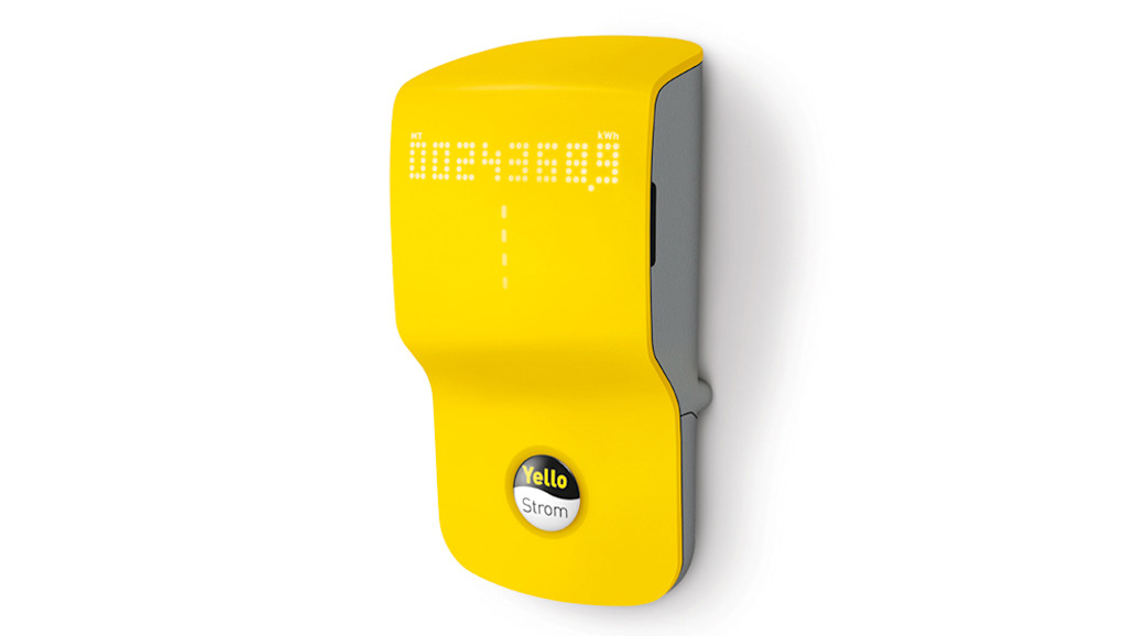 Energie effizient nutzen mit dem Yello Sparzähler online.