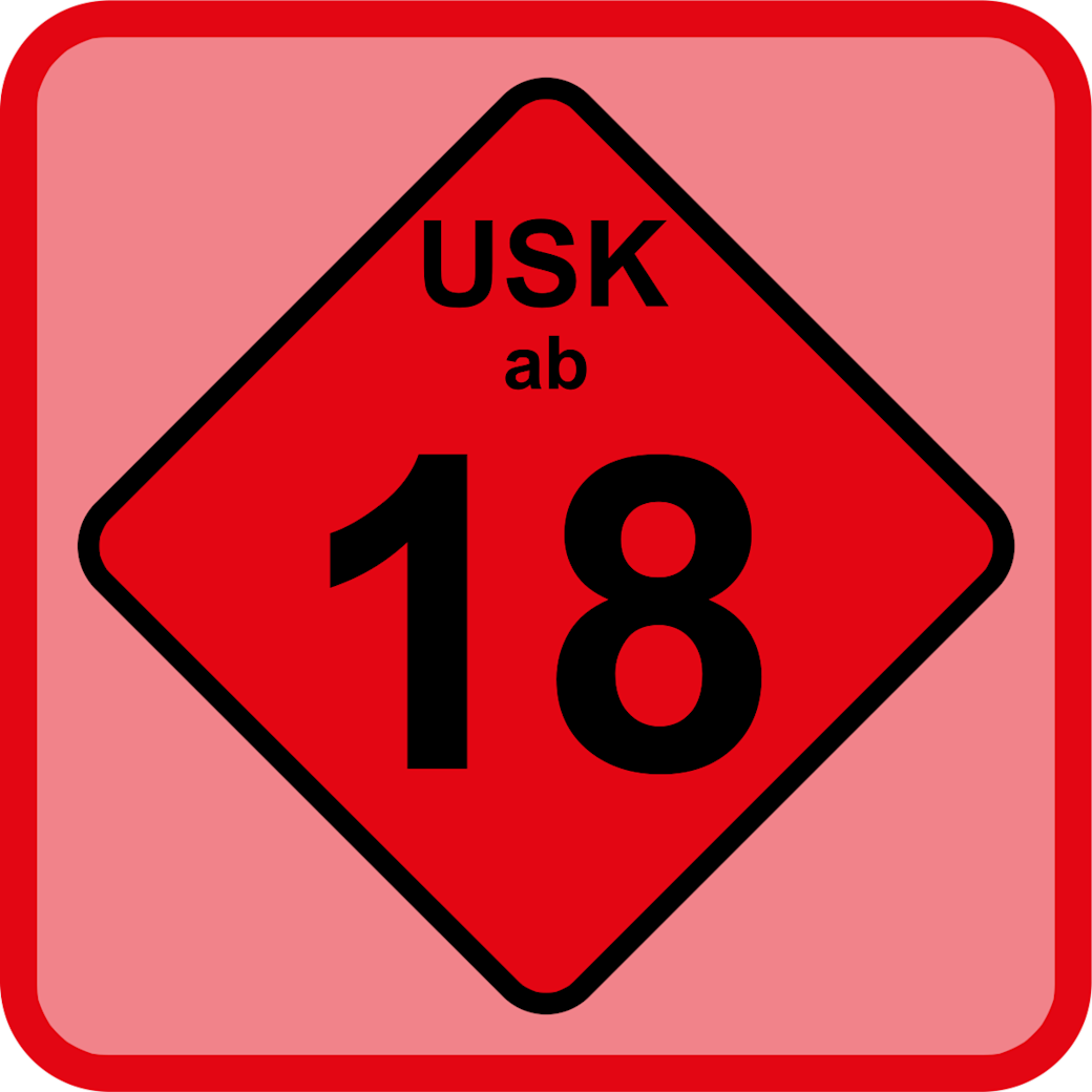 teamyello Ubisoft USK 18