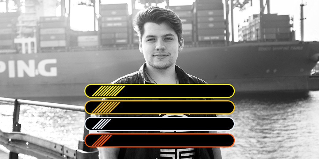 teamyello Leon
