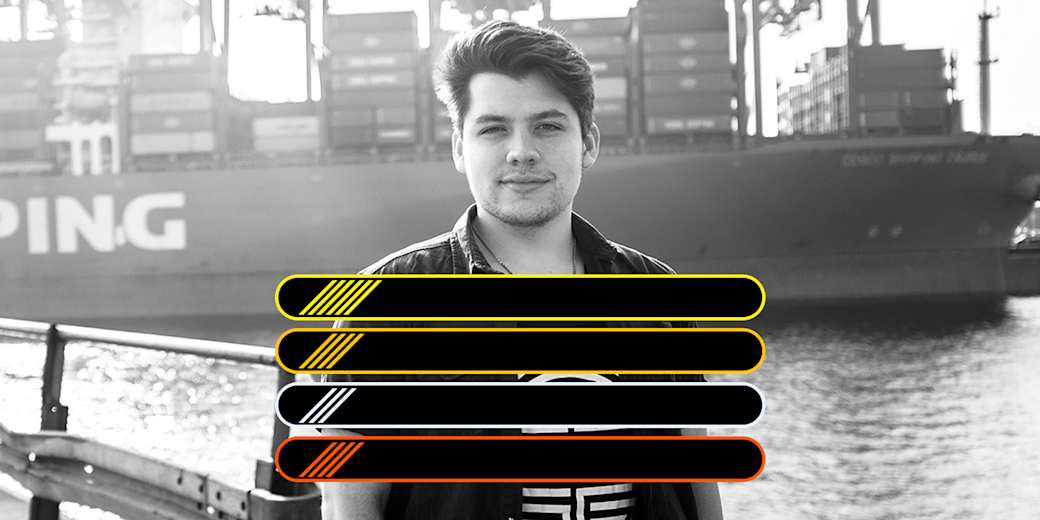 teamyello Leon