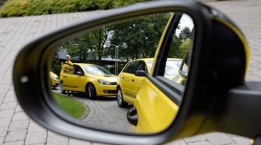 Yello Strom und pso – Kooperation mit innovativer Vertriebsplattform.