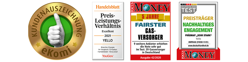 Trust Siegel Gas
