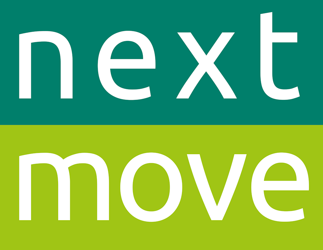 Logo nextmove Logo nextmove